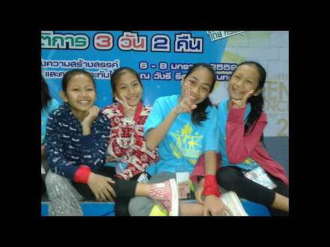 Behind the scenes BUSABA cover BLACKPINK