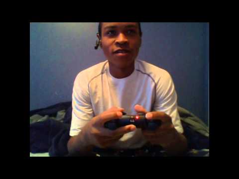 Harlem Shake: T-Real33 doing it