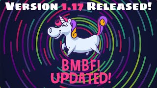 BMBF v1.17.0 Released! [Full Install Guide]