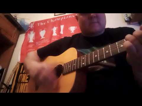 so you're gone rap version original