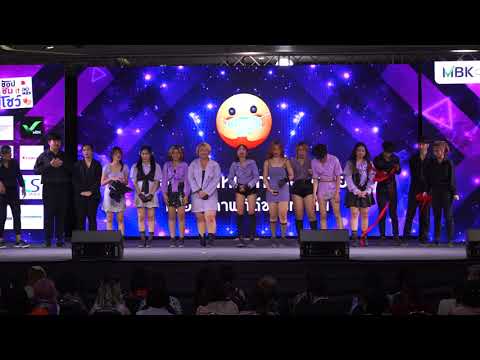 201221 [Comment] Magenta cover TWICE - I CAN'T STOP ME @ MBK Cover Dance 2020 (Final)