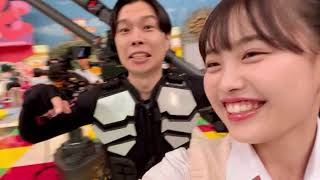 おはスタ名場面 後藤花 その８