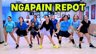 Download lagu NGAPAIN REPOT | SENAM KREASI | TIKTOK VIRAL | CHOREO ZIN CHICIE mp3 Download lagu NGAPAIN REPOT | SENAM KREASI | TIKTOK VIRAL | CHOREO ZIN CHICIE mp3