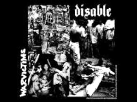 Disable   Warvictims FULL SPLIT
