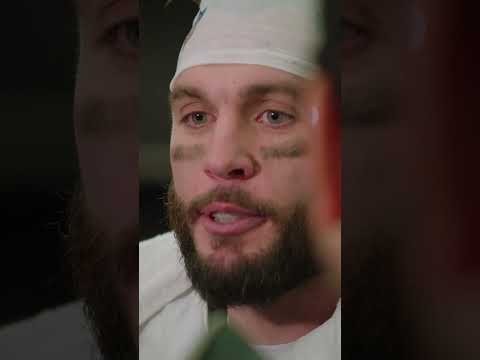 If you're not living on the edge, you're taking up too much space 😤