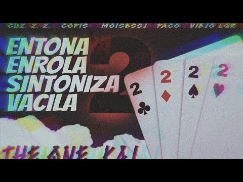 VacilaDos 🥂 C.u.z.z.Z❌ viejoLQR (Ed.video: SauloDeTaR prod:NorthWest Edu)