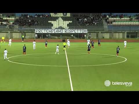 ITALIAN AMATEUR CUP | BISCEGLIE-CANOSA 1-1