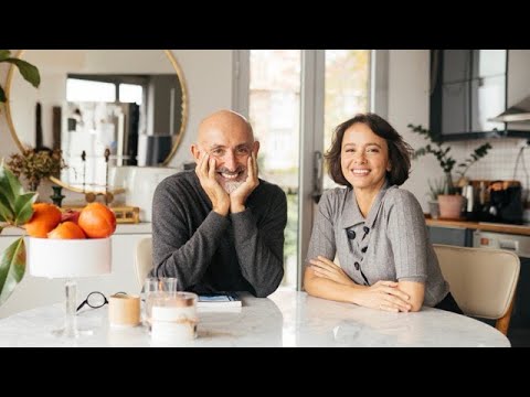 Platonik Kankamla Sohbet | Zeynep Özyılmazel & Moshe Aelyon