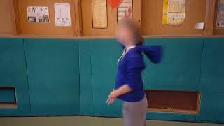 1 main pirouette