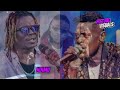 Webale Jose Chameleone Ft King Saha Weasel Official Lyrics Video