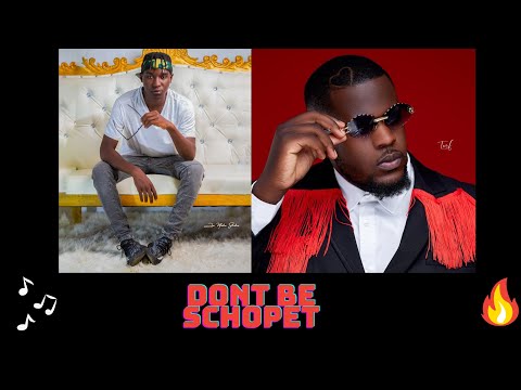 Kaylo ft Drifta Trek - Don't be Schopet [Prod by Dre]