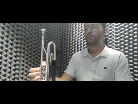 Mi Talizman (Cover) Trumpet 1