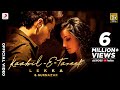 Kaabil E Tareef Official Video Lekka Gurnazar Love Song 2021