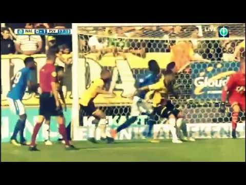 NAC Breda 1:4 PSV Eindhoven | All Goals and Highlights | 20.08.17