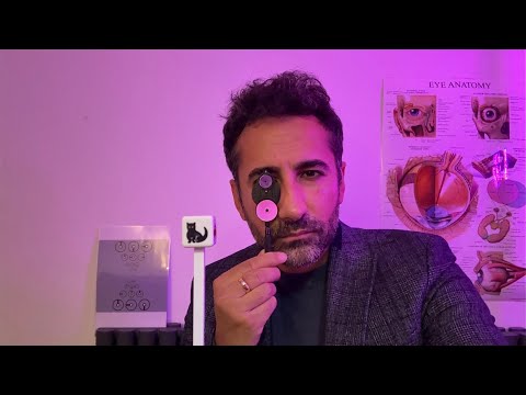ASMR: 20 Medical Items in the name of ASMR (modern & vintage)