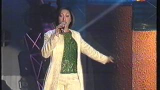 ziana zain ada suara ada cinta