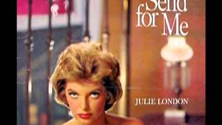 Julie London - Gee Baby, Ain&#39;t I Good To You?