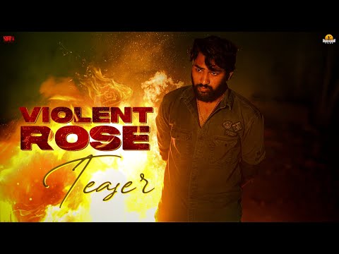 Violent Rose Official Teaser