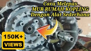 Download lagu 🔴 Saya Melepasnya Cukup Dengan Alat Sederhana Buatan Sendiri Dan Berhasil  mp3