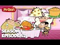 The Visitor Mr Bean Animated Full Episode Season 1 Episode 42 Mr Bean