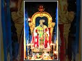 Madurai Meenakshi Amman Temple Paraak Moolasthanam Replica
