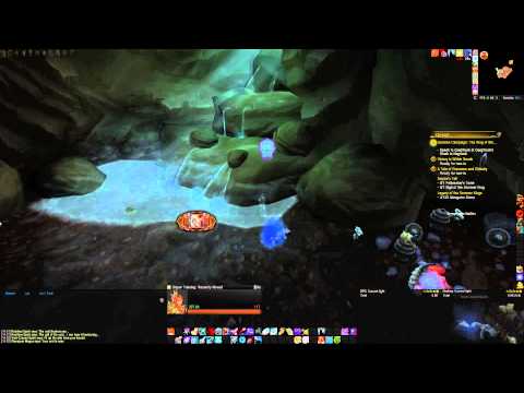 Nagrand garrison resources 21 - Spirit Coffer