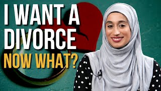 A Muslim Woman