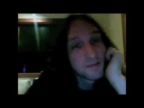 Thumbnail for EXODUS - In Studio - Exhibit B (12/18/09) (OFFICIAL BEHIND THE SCENES 6) by Lee Altus