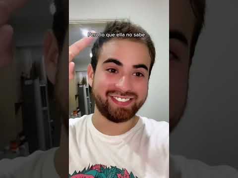 Sorpresa a mi novia por san Valentín