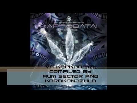 Aum Sector & Shie'ox - Spirit Link