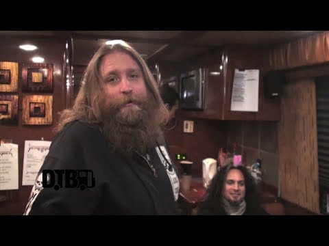 Death Angel - BUS INVADERS Ep. 609