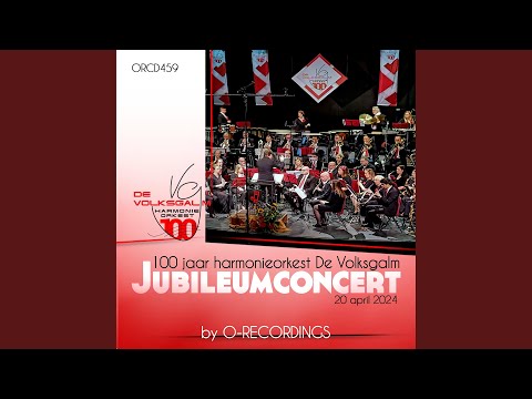 Fifth Symphony - Sakura, Pt. 3 (Live)