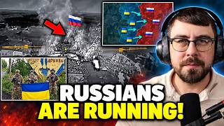 Russian CHAOS Triggers Major DEFEAT! Operation VIVALDI! | Ukraine Matters
