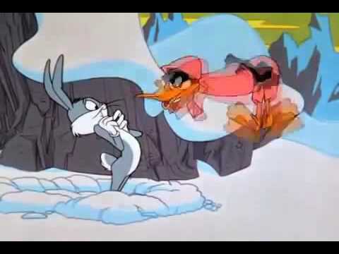 Duško Dugouško - Snežni zec 1/3