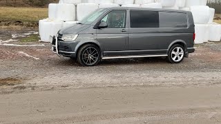 Autre mat&eacute;riel industriel Volkswagen Transporter 2,0 TDI 4motion | Image 4 - Machineryline