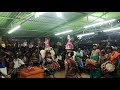 Sri Karakattam 02 09 22 Manakal