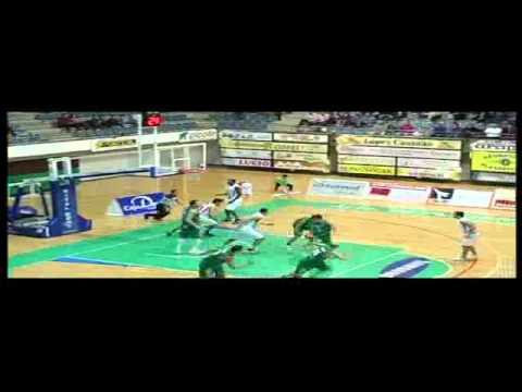 PLATA PLASENCIA EXTREMADURA,58 - B.C. RIVER ANDORRA,71 (05/11/2011 0:00:00)