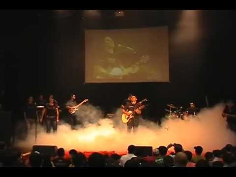 Eis-me Aqui video