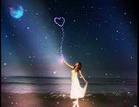 Angels Of Venice -  Luna Mystica