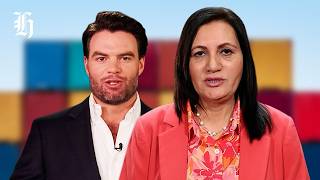 Tamaki 'mixing up immigration debate with incitement' | Ryan Bridge TODAY