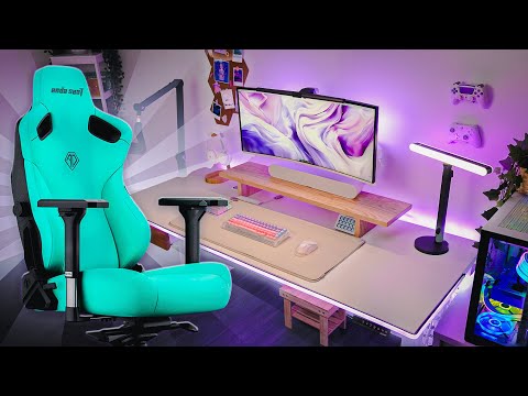 Better than Secretlab? Yeah, go with AndaSeat Kaiser 3 instead