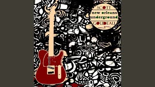 The New Orleans Underground