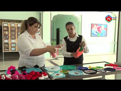 İncə sənət - 11.07.2022