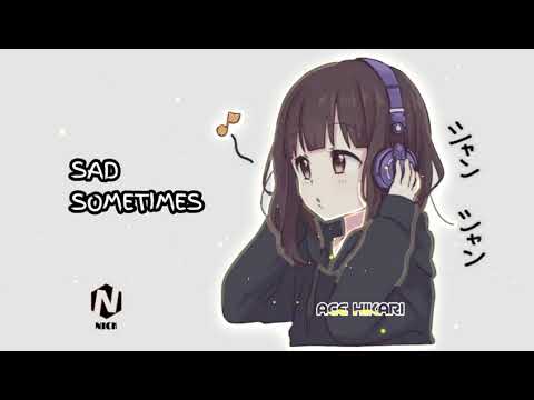 Alan Walker Huang Xiaoyun - Sad Sometimes