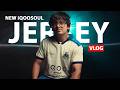 NEW SOUL JERSEY IS HERE