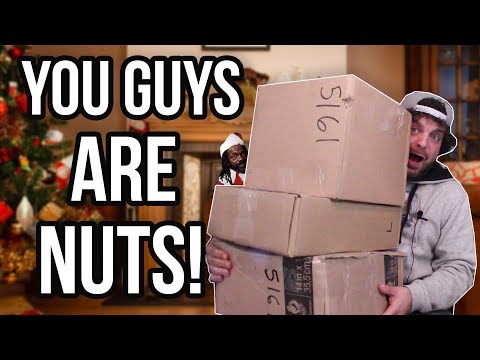 NEW Nintendo Switch Games, CUSTOM Game Boy Advance and MORE! | RGT 85 Christmas