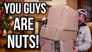 NEW Nintendo Switch Games, CUSTOM Game Boy Advance and MORE! | RGT 85 Christmas