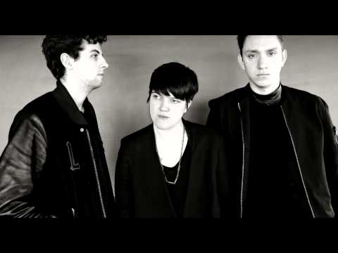 The XX - Crystalised (Vintage Culture Remix)