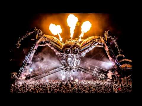 DJ Bizze - Invasion From Bizzetroivia (Live Pure Electro DJ Set)