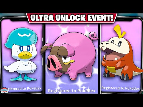 Pokémon GO’s Ultra Bonus Unlock: Everything You MUST Know!